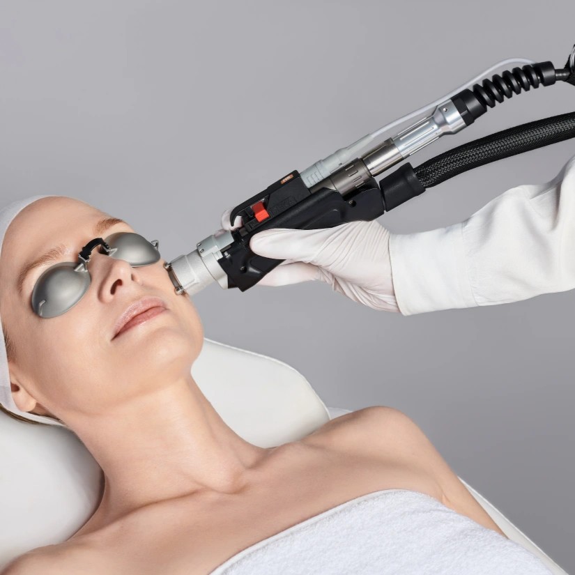 hair, nurse, aesthetics, pompano beach, florida, treatments, hair care, hair restoration, co2 laser, laser services, injectables, helix, brow, lash exstentions,